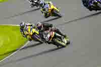 Middle Group Black Bikes